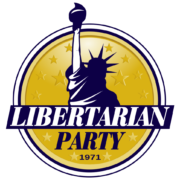 Millian, Libertarian for NV Assembly 3